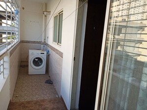  3 BHK Apartment at Gangothri SLV Meadows, Kudlu Gate – for Rent