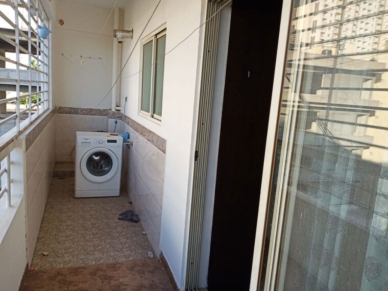 Other, gangothri-slv-meadows 3 Bedroom 1500 Sq.Ft. Apartment In Kudlu Gate Bangalore 10250569