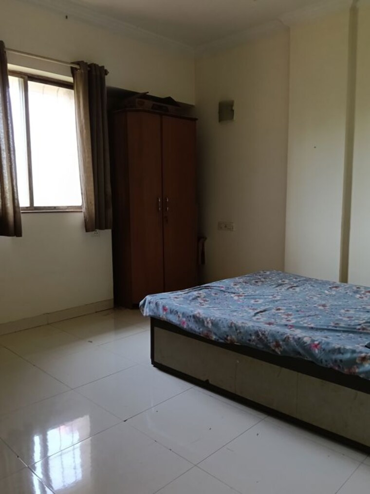 Bedroom, sonigara-omega-paradise 2 Bedroom 842 Sq.Ft. Apartment In Wakad Pune 10250631