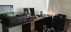 Office Space For Rent in Haware Infotech Park