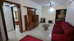 2 BHK Apartment For Rent in AP Panch Ritu