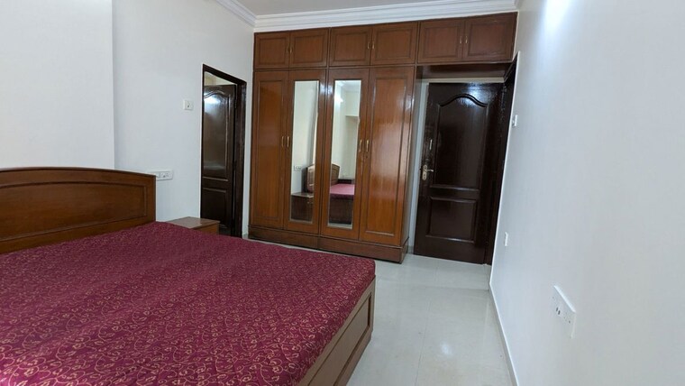 Room, ap-panch-ritu 2 Bedroom 930 Sq.Ft. Apartment In Powai Mumbai 10250624