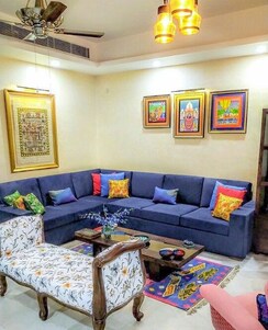 2 BHK + Pooja Room,Study Room,Extra Room Villa For Sale in Bidadi