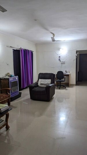 Living Room in  Apartment at Ganesham Phase I, Pimple Saudagar – for Rent