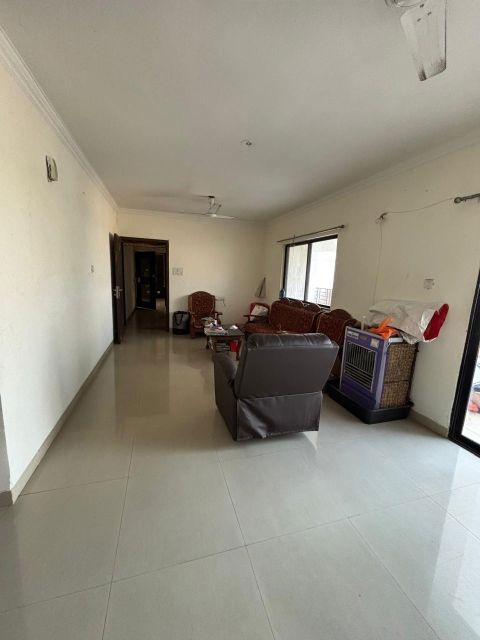 Apartment For Rent in Ganesham Phase I