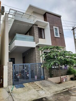 2 BHK + Pooja Room,Study Room,Basement,Store Room Villa For Sale in Bidadi