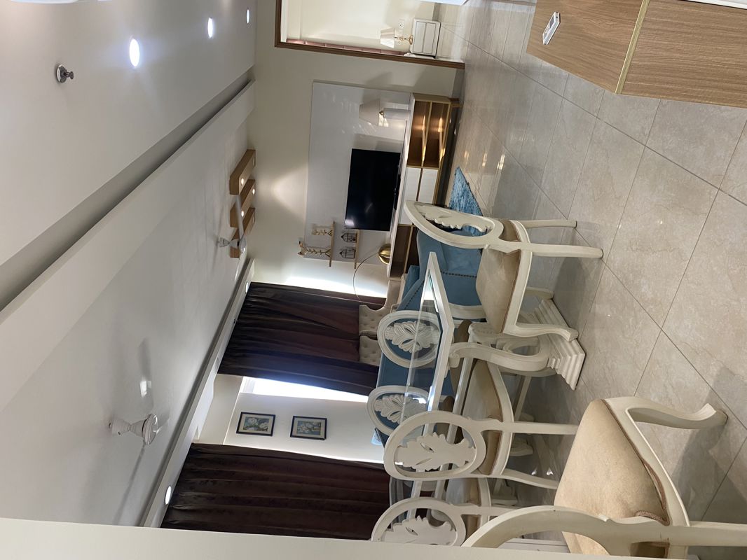 3 BHK Apartment For Sale in Miglani Supercity Myfair Residency