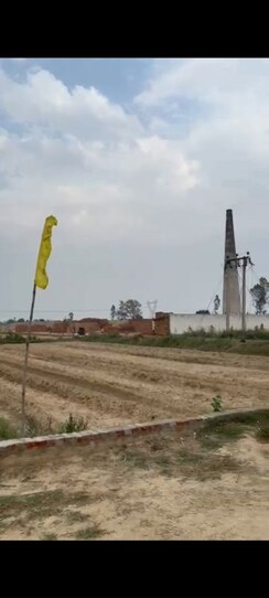 Plot For Sale in Defence Empire