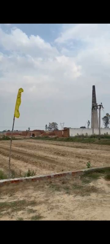 Plot For Sale in Defence Empire