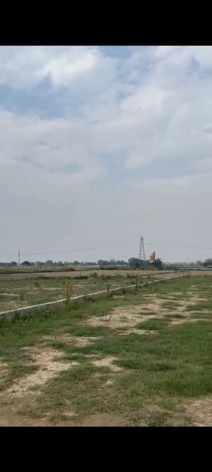 Plot Area in  Plot at Defence Empire, Surajpur – for Sale