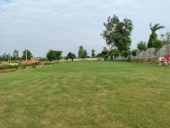 Plot For Sale in Vidhi Estate