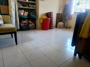 Parking in 1 BHK Apartment at Vasant Leela Apartment, Ghodbunder Road – for Rent