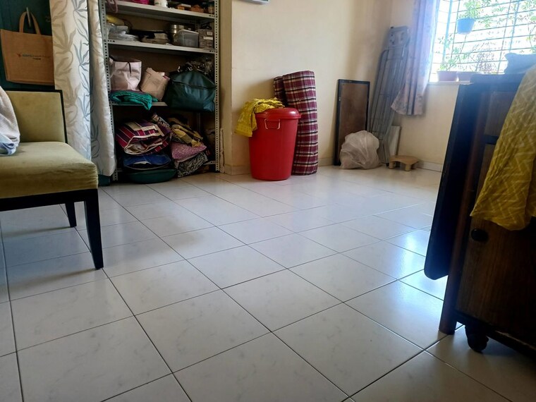  Parking, vasant-leela-apartment 1 Bedroom 575 Sq.Ft. Apartment In Ghodbunder Road Thane 10250608