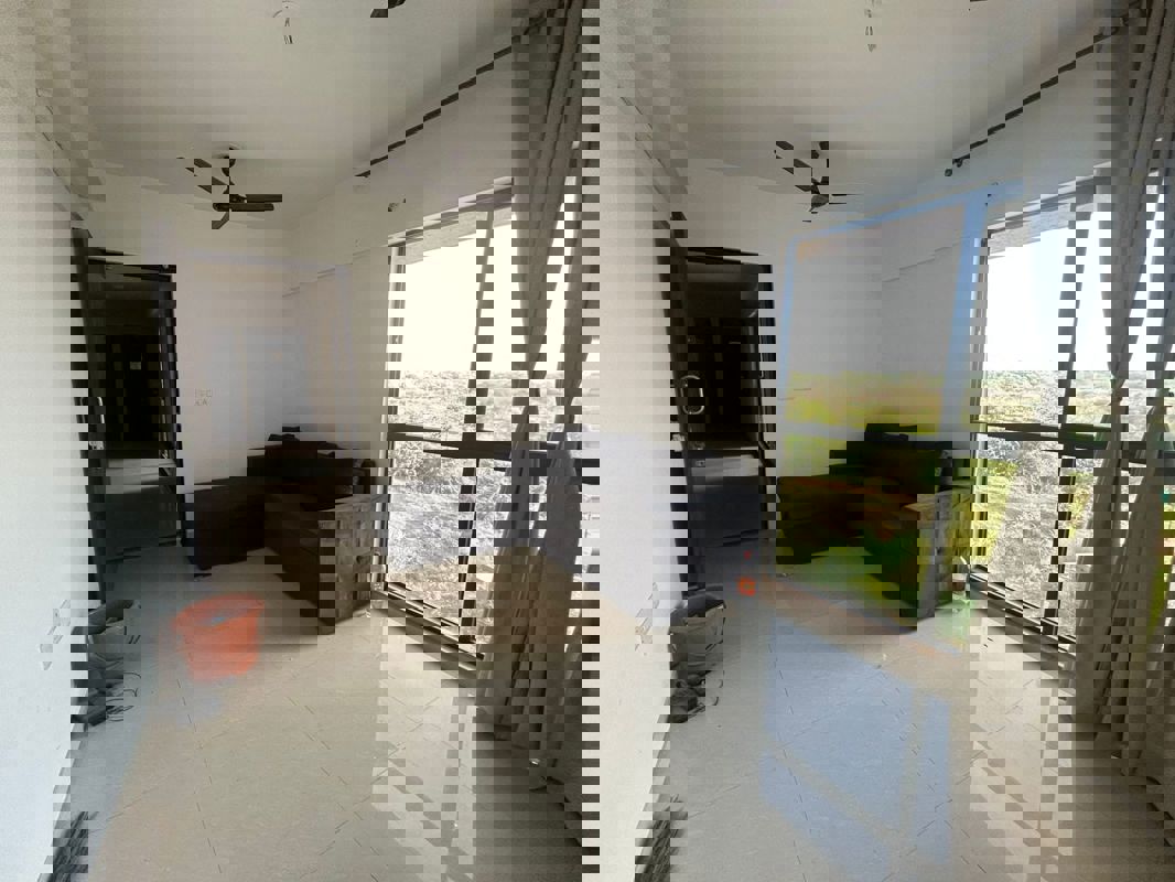 5 BHK + Pooja Room,Servant Room,Study Room,Extra Room 1600 Sq.Ft. Apartment in Lodha World Crest