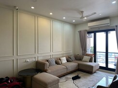 2 BHK + Store Room Apartment For Rent in K Raheja Raheja Residency