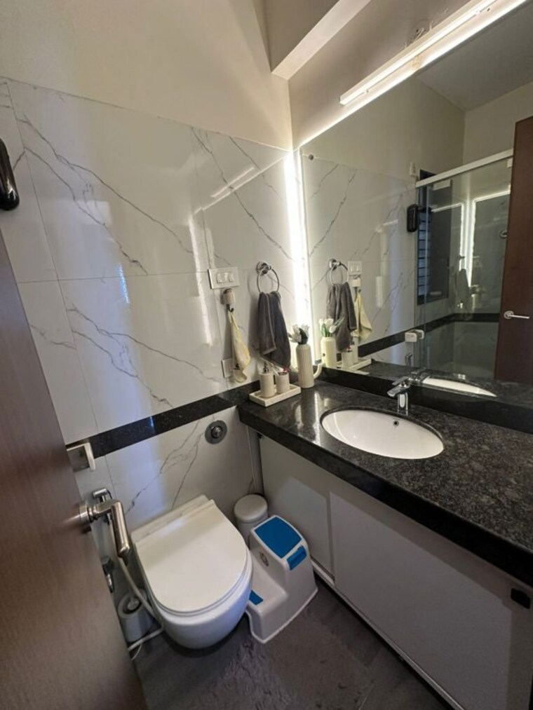 Team Area, k-raheja-raheja-residency 2 Bedroom 950 Sq.Ft. Apartment In Malad East Mumbai 10250582