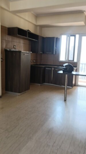 Kitchen in 3 BHK Apartment at Dasnac The Jewel, Sector 75 – for Sale