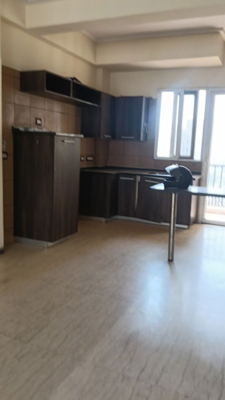 Kitchen, dasnac-the-jewel 3 Bedroom 1660 Sq.Ft. Apartment In Sector 75 Noida 10250668