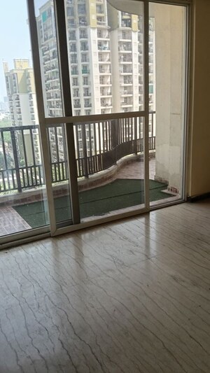 Balcony in 3 BHK Apartment at Dasnac The Jewel, Sector 75 – for Sale