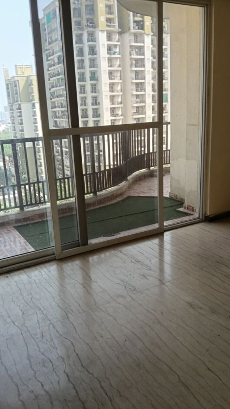 Balcony, dasnac-the-jewel 3 Bedroom 1660 Sq.Ft. Apartment In Sector 75 Noida 10250668