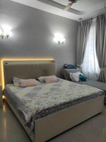 3 BHK 1400 Sq.Ft. Builder Floor in Sector 4