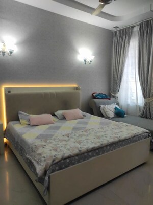 3 BHK Builder Floor For Sale in Sector 4