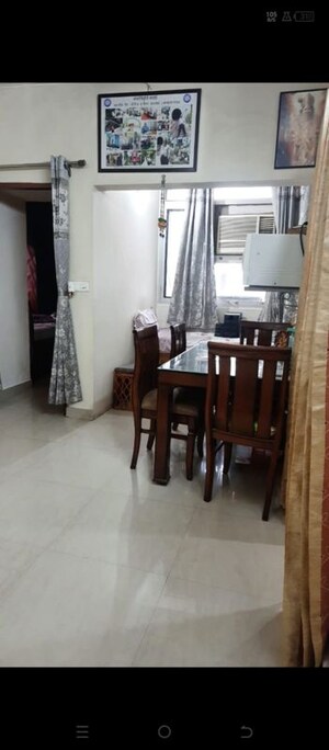 Gym in 2 BHK Builder Floor at Sector 4 – for Sale