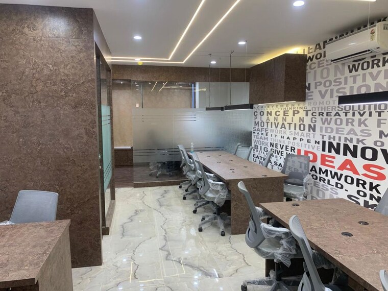 Team Area, sector v Commercial Office Space 1150 Sq.Ft. In Sector V Kolkata 10250568