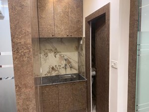 Team Area in  Office Space at Sector V – for Sale