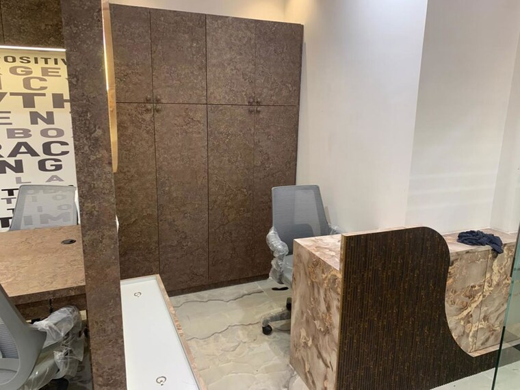 Team Area, sector v Commercial Office Space 1150 Sq.Ft. In Sector V Kolkata 10250568