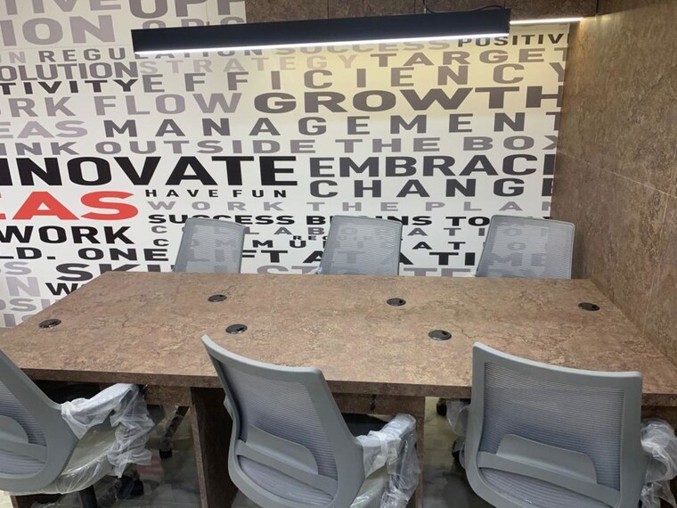 Team Area, sector v Commercial Office Space 1150 Sq.Ft. In Sector V Kolkata 10250568