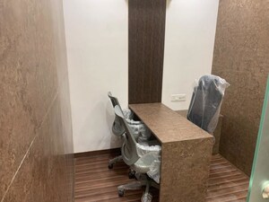 Team Area in  Office Space at Sector V – for Sale