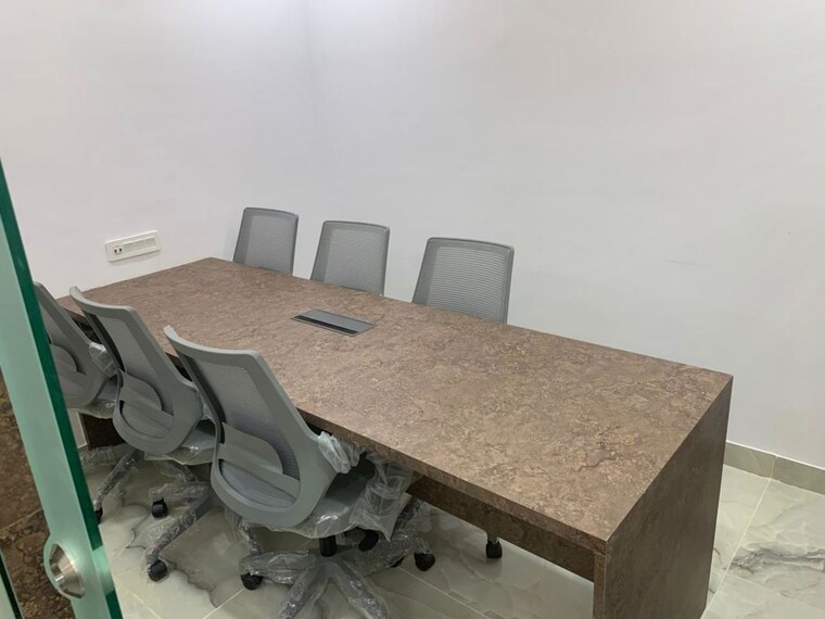 Team Area, sector v Commercial Office Space 1150 Sq.Ft. In Sector V Kolkata 10250568