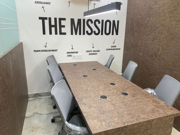 Team Area, sector v Commercial Office Space 1150 Sq.Ft. In Sector V Kolkata 10250568