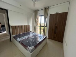 2 BHK + Pooja Room,Servant Room Apartment For Sale in L&T Crescent Bay T2