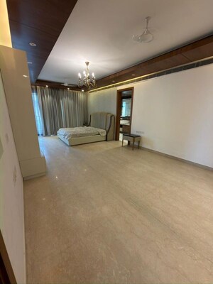 Room in 4 BHK Builder Floor at Dlf Cyber City – for Rent