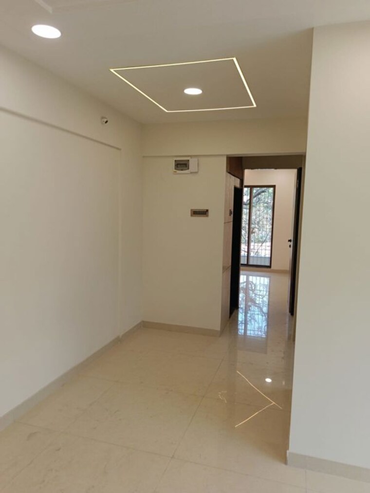 Living Room, om-sai-krupa-ulhasnagar 2 Bedroom 525 Sq.Ft. Apartment In Ulhasnagar Thane 10250686