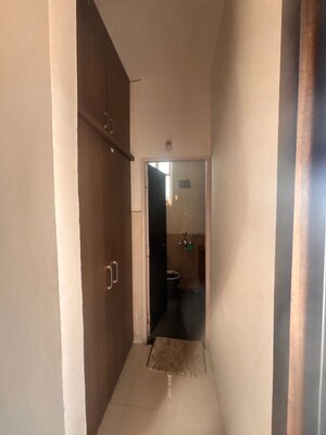 Building Lobby in 4 BHK Apartment at Agrawal Sagar Landmark, Eco Green City – for Sale