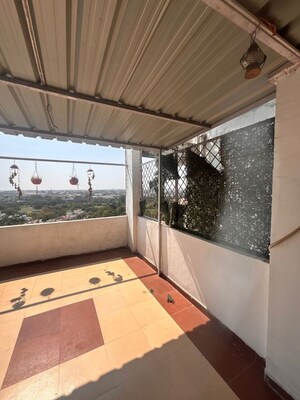  4 BHK Apartment at Agrawal Sagar Landmark, Eco Green City – for Sale