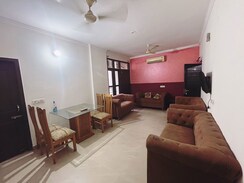 2 BHK + Pooja Room Apartment For Rent in Maya Garden City