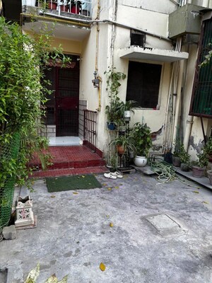 1 BHK Apartment – Exterior View View at UPAVP Brahmputra Enclave, Siddharth Vihar - for Sale