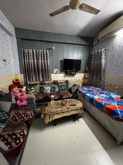 1 BHK Apartment For Sale in UPAVP Brahmputra Enclave
