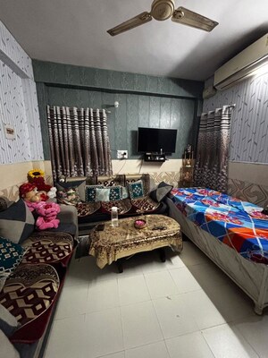 1 BHK Apartment For Sale in UPAVP Brahmputra Enclave, Siddharth Vihar