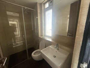 Bathroom in 4 BHK Apartment at Lodha Kiara, Worli – for Sale