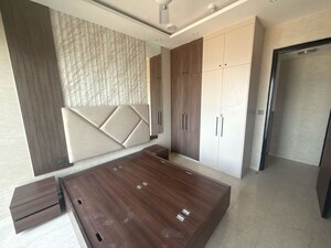 Kitchen in 4 BHK Apartment at Lodha Kiara, Worli – for Sale