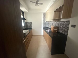 Living Room in 4 BHK Apartment at Lodha Kiara, Worli – for Sale