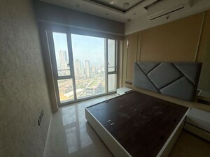 Kitchen in 4 BHK Apartment at Lodha Kiara, Worli – for Sale