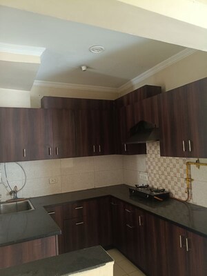 Kitchen in 3 BHK Apartment at Amrapali Silicon City, Sector 76 – for Sale