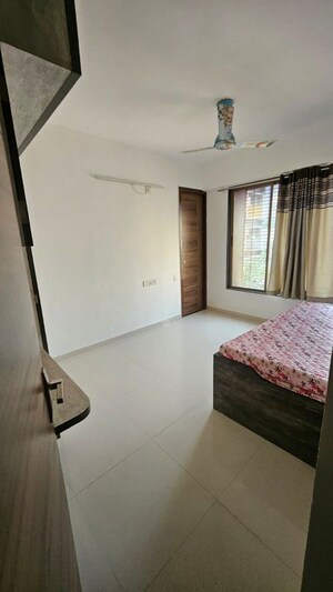 Bedroom in 3 BHK Apartment at Science City – for Sale