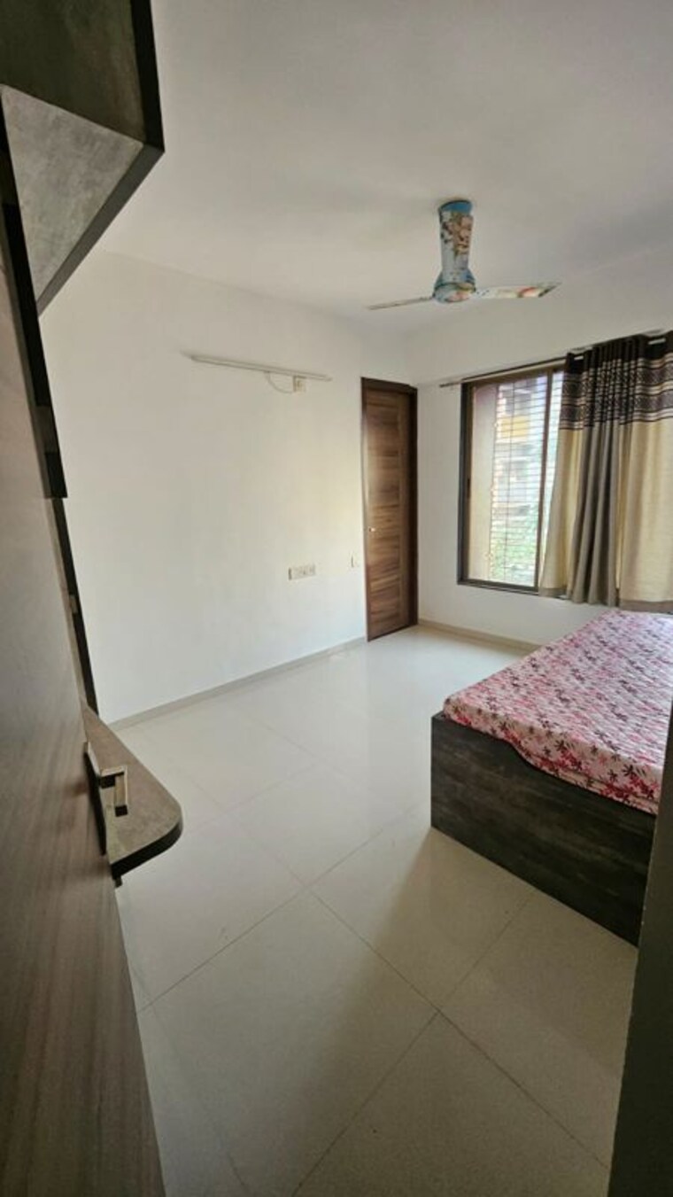 Bedroom, science city 3 Bedroom 1827 Sq.Ft. Apartment In Science City Ahmedabad 10250642